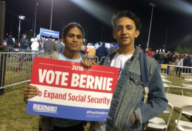 The ‘Dreamers’: They Anger The GOP And Power Democratic Campaigns