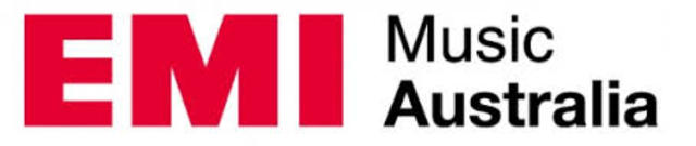 Signed to EMI Austrilia, a Universal music Australia label