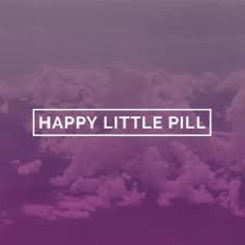 Released Single 'Happy Little Pil.'