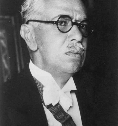 Llega a la presidencia Pascual Ortíz Rubio