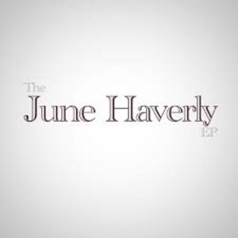 Released single 'June Haverly'.