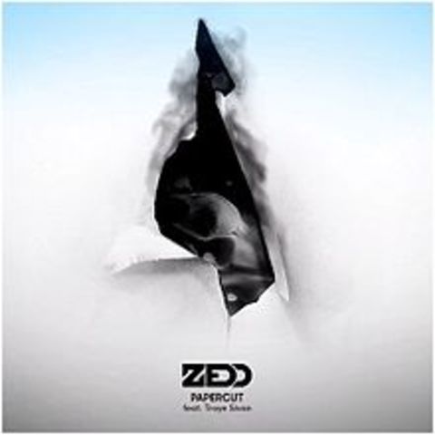 Feautured on 'Papercut' by Zedd.