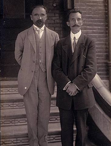 Asesinato de Francisco I. Madero y José María Pino Suárez