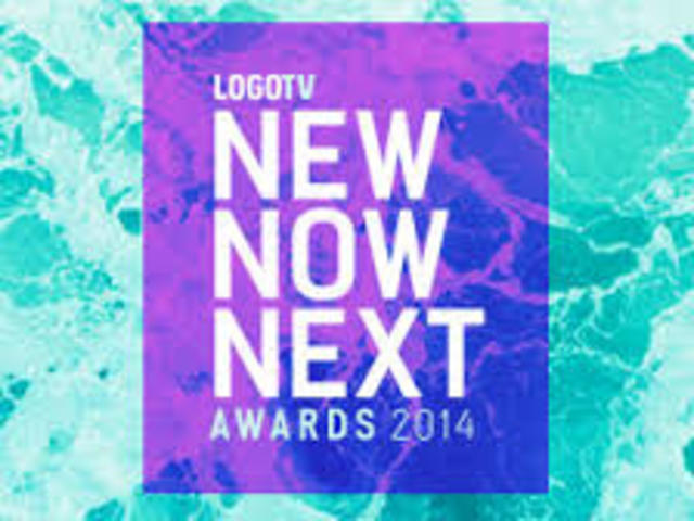 Won Award for 'NewNowNext Award for Best New Social Media Influencer (Male)'.