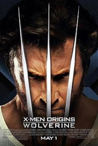 Appeared in 'X-man Origins: Wolverine'.