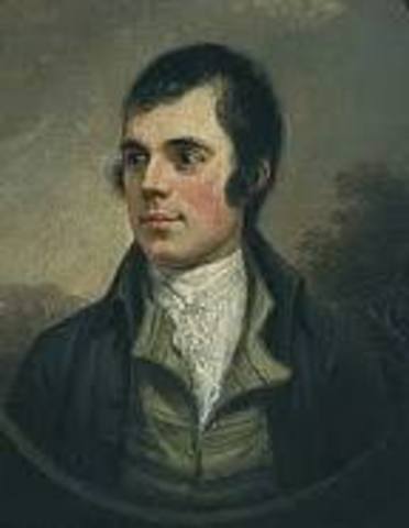 Robert Burns
