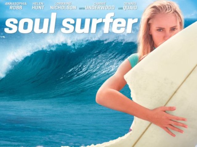 Soul Sufer Movie