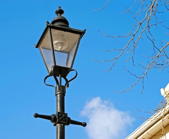 Street Light