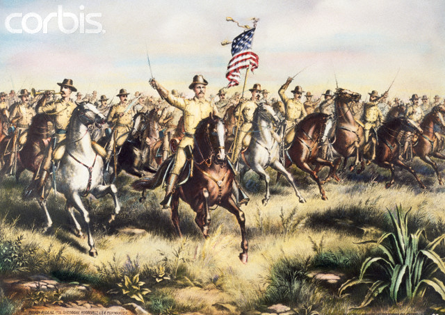 Spanish-American War