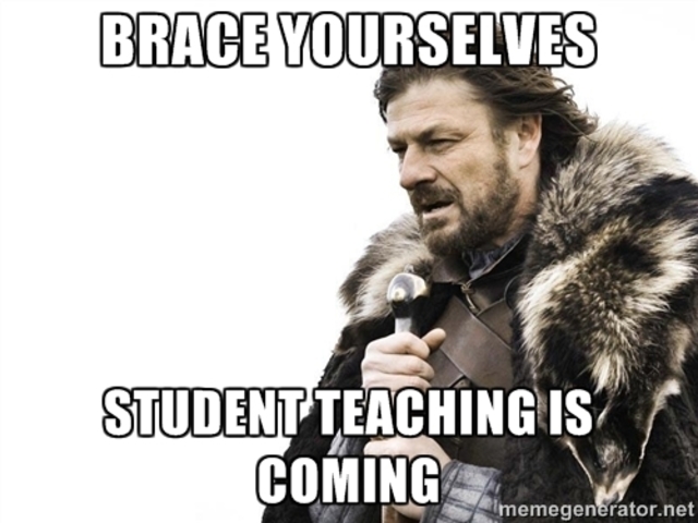 The day I got finished my step one process