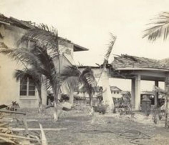 Bataan of Pearl Harbor, Hawaii