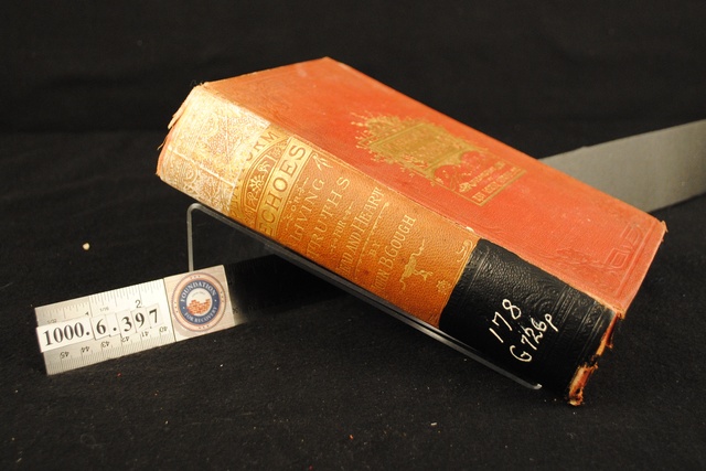 Washingtonian Speakers Tour U.S.