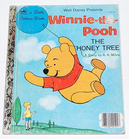 Winnie-the-Pooh