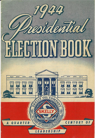 Presidential Electional of 1944