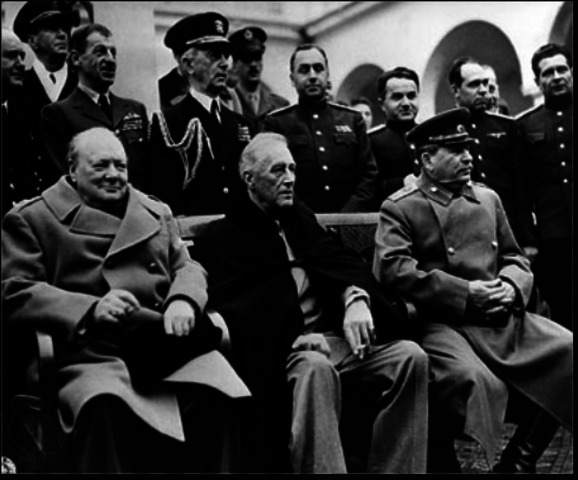 Yalta Conference