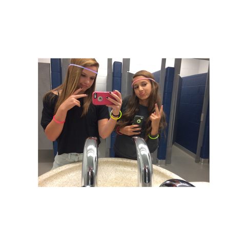 3rd Tri 7th Grade Dance