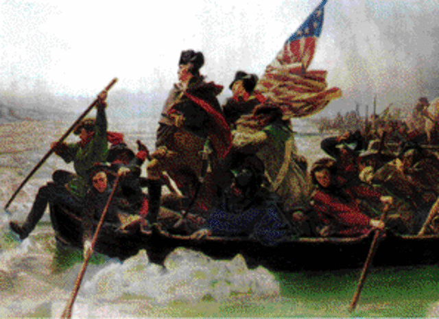 battle of trenton