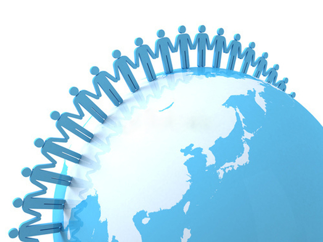 La cantidad de usuarios de internet superó los 110 millones.