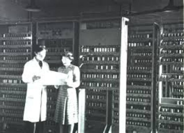 EDSAC