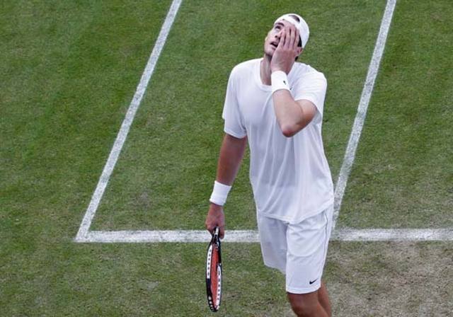 Longest Tennis Match in history (International)