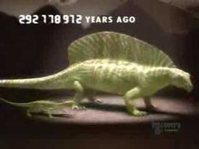 250 millones de años