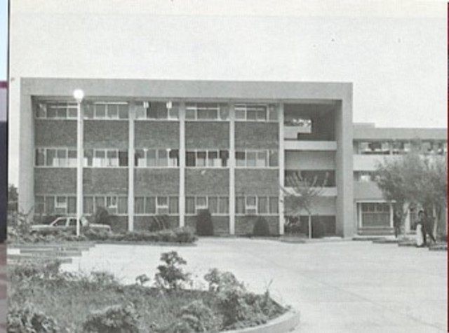 Fundación de FACPyA