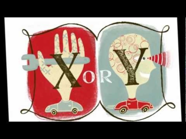 Teoría "X" y Teoría "Y"