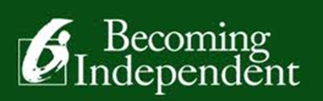 Started working at Becoming Independent