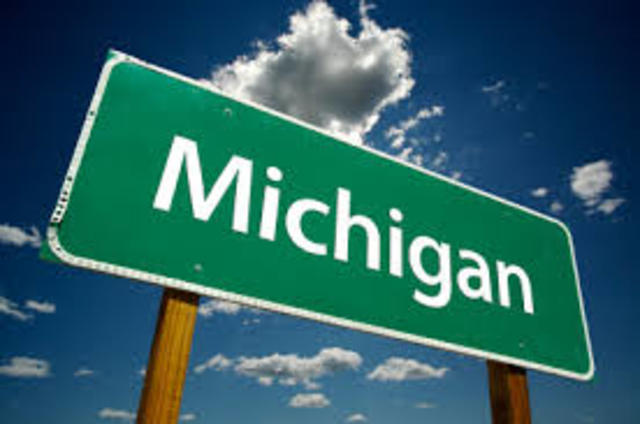 Moving to Michigan