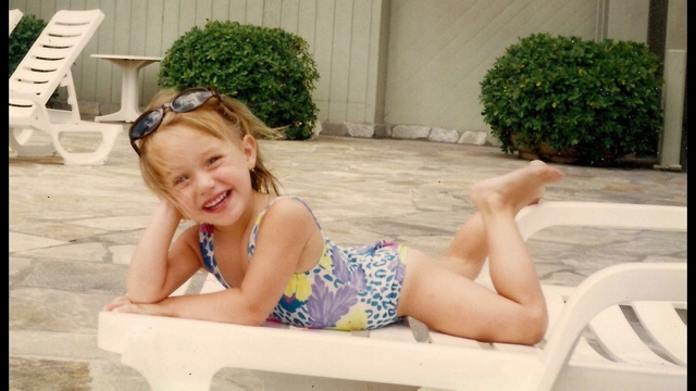 Vacation for my birthday