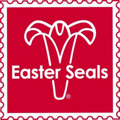 Began working for Easter Seals