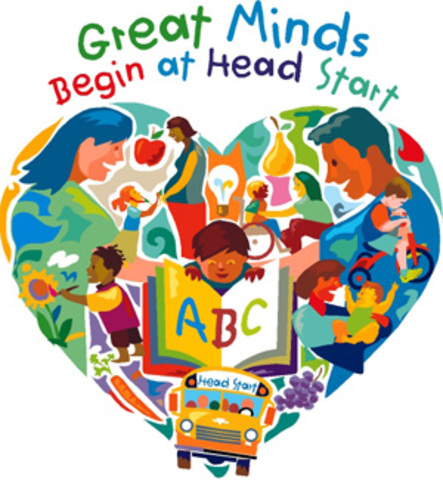 Starting working in the classroom at Head Start