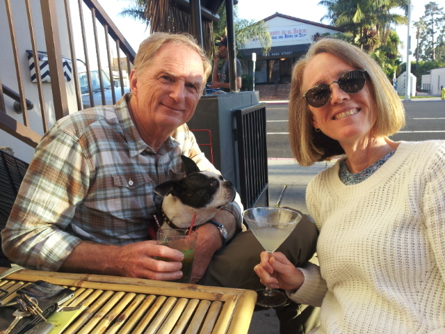 Mom became a Special Education Paraeducator