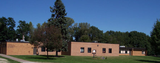 Entered Elementary School