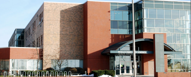 Started Middle School