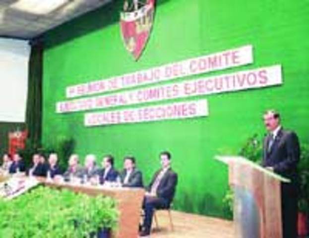 Nacional: Economíco