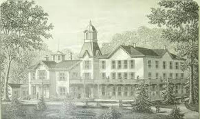 Ladies Academy (1787)