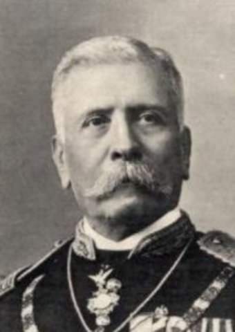 Porfiriato, Porfirio Diaz presidente