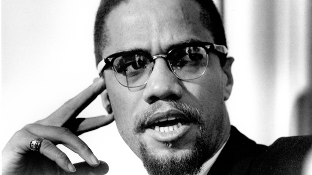 Malcolm X is Assassinated