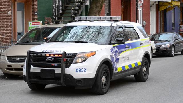 Advanced Life Support (ALS)