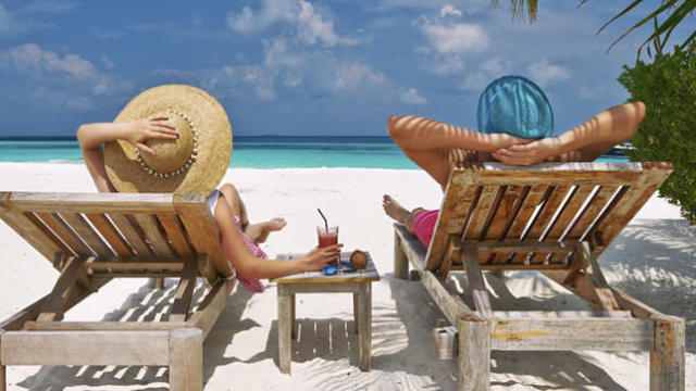 Ley Francesa de las Vacaciones Pagadas