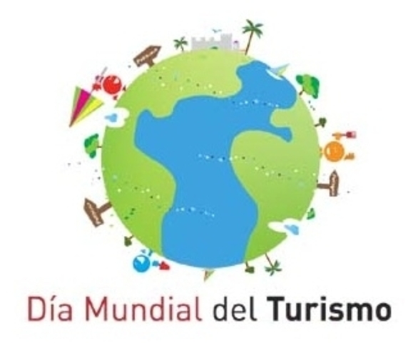 Día Mundial del Turismo