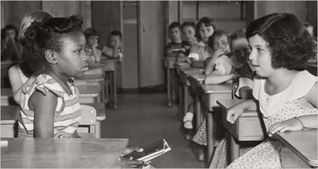 Segregated Education