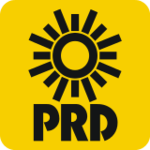 Fundación del PRD
