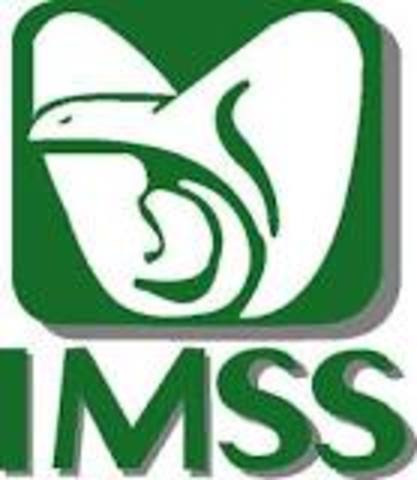 Nace el IMSS