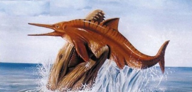 Eventos hace 180 millones de años