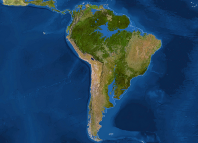 Eventos hace 14000 años