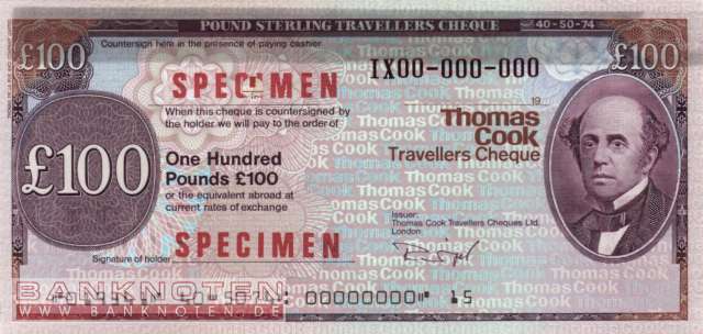 Traveler's Cheque