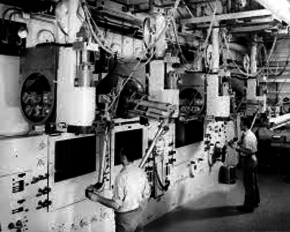 Manipulador Maestro-Esclavo