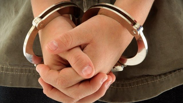 Persona cuyo comportamiento es desviado.